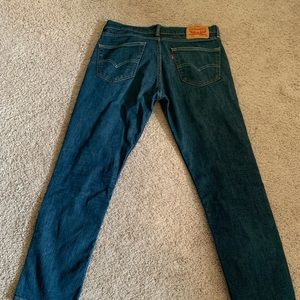 Men’s Levi 511 Jeans